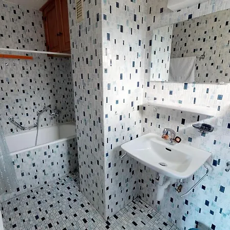 Vergissmeinnicht Apartmán Blatten bei Naters
