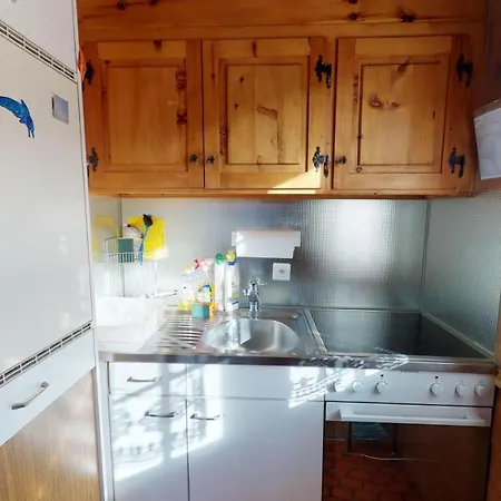Vergissmeinnicht Appartement